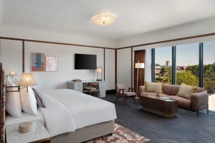 hotel ***** - Stradom House, Autograph Collection - zdjęcie 16