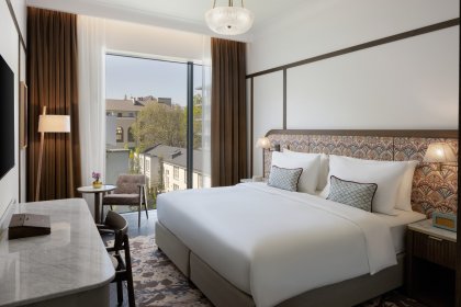 hotel ***** - Stradom House, Autograph Collection - zdjęcie 15