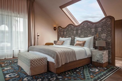 hotel ***** - Stradom House, Autograph Collection - zdjęcie 11