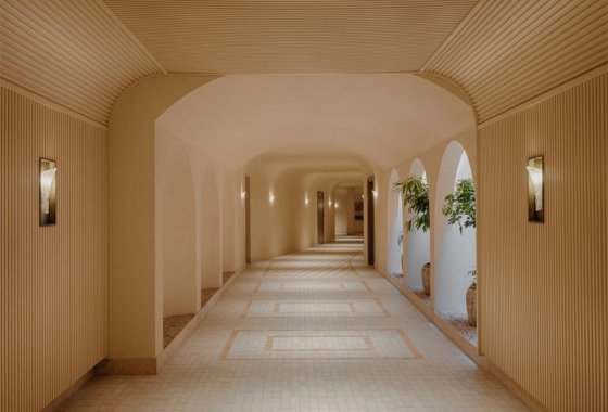 hotel ***** - Stradom House, Autograph Collection - Usługi - zdjęcie 8