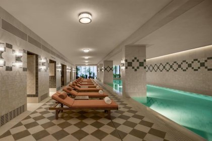 hotel ***** - Stradom House, Autograph Collection - zdjęcie 23