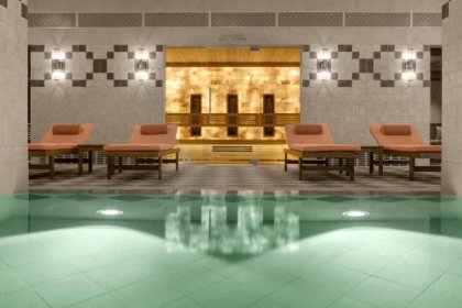hotel ***** - Stradom House, Autograph Collection - zdjęcie 24