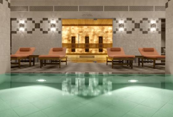 hotel ***** - Stradom House, Autograph Collection - Usługi - zdjęcie 2
