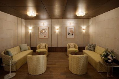 hotel ***** - Stradom House, Autograph Collection - zdjęcie 27