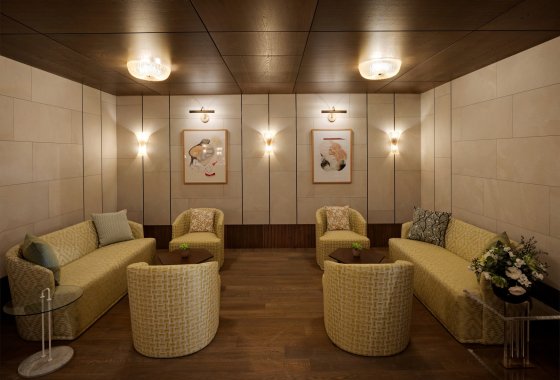 hotel ***** - Stradom House, Autograph Collection - Usługi - zdjęcie 5