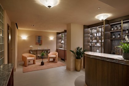 hotel ***** - Stradom House, Autograph Collection - zdjęcie 28