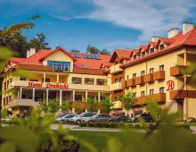 Hotel Drohicki 