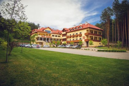 hotel *** - Hotel Drohicki - zdjęcie 1