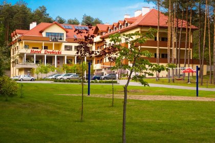hotel *** - Hotel Drohicki - zdjęcie 2