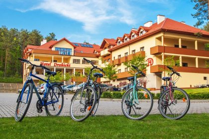 hotel *** - Hotel Drohicki - zdjęcie 3