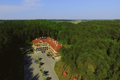 hotel *** - Hotel Drohicki - zdjęcie 4