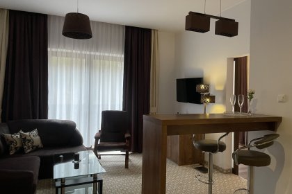 hotel *** - Hotel Drohicki - zdjęcie 8
