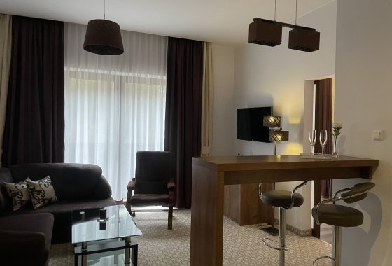 hotel *** - Hotel Drohicki - Pokoje - zdjęcie 4