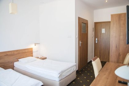 hotel *** - Hotel Drohicki - zdjęcie 5