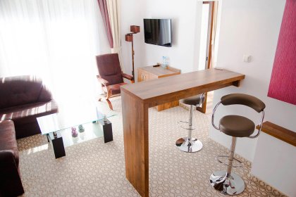 hotel *** - Hotel Drohicki - zdjęcie 9