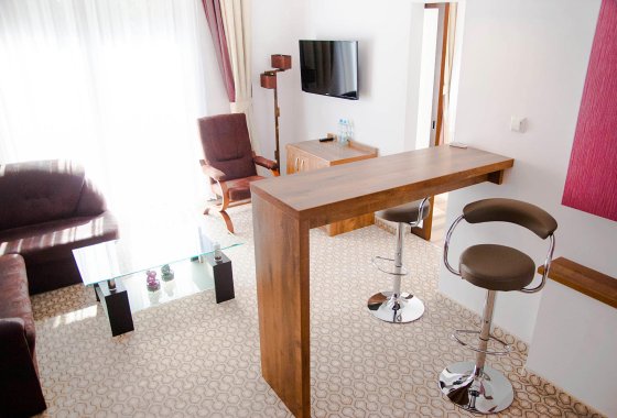 hotel *** - Hotel Drohicki - Pokoje - zdjęcie 5