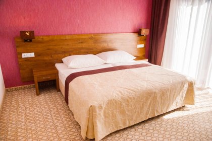 hotel *** - Hotel Drohicki - zdjęcie 10