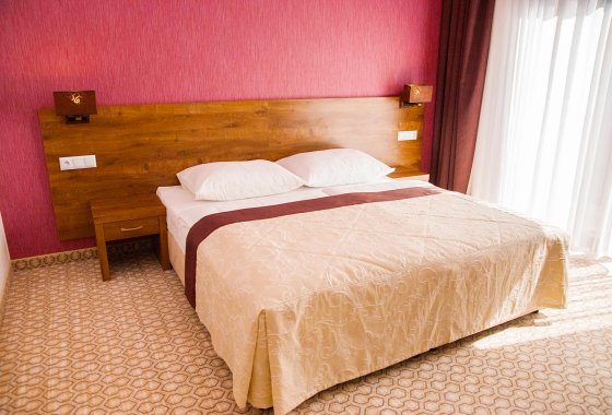 hotel *** - Hotel Drohicki - Pokoje - zdjęcie 6