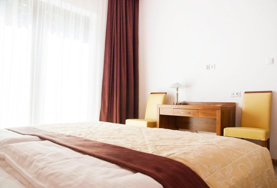 hotel *** - Hotel Drohicki - Pokoje - zdjęcie 7