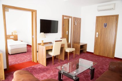 hotel *** - Hotel Drohicki - zdjęcie 7