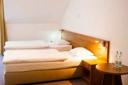 hotel *** - Hotel Drohicki - zdjęcie 6