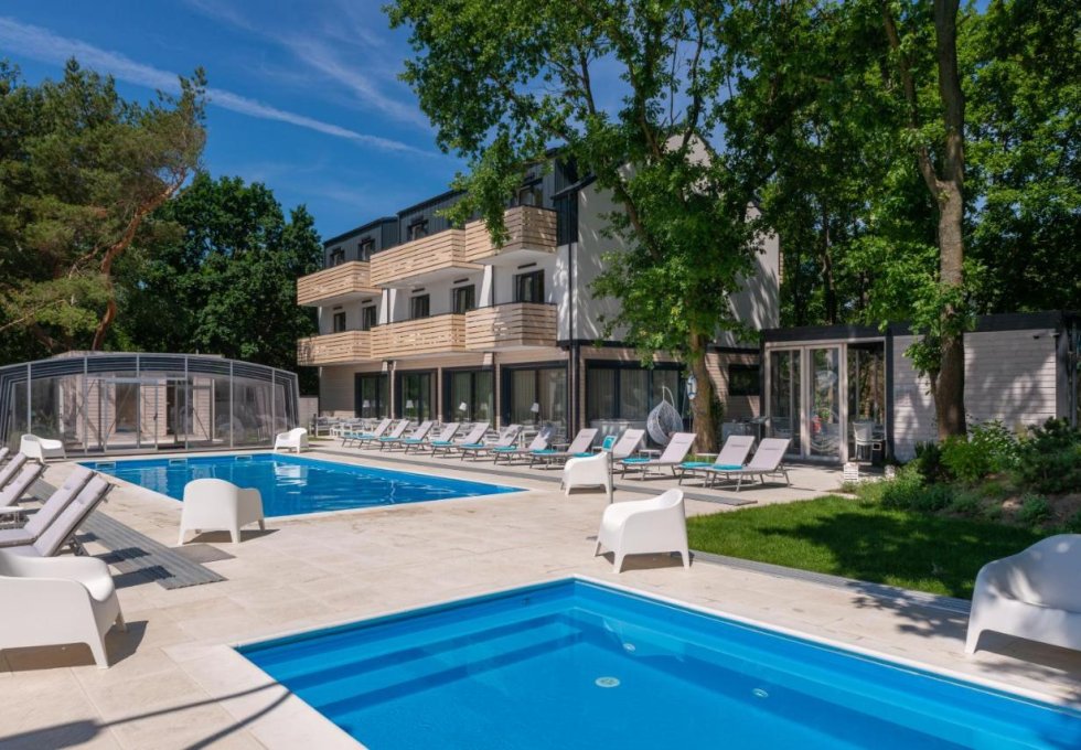 inny - M2 Resort Wellness and Spa