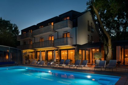 inny - M2 Resort Wellness and Spa - zdjęcie 1