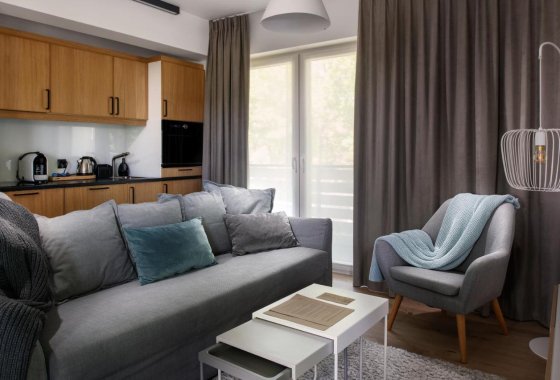 inny - M2 Resort Wellness and Spa - Pokoje - zdjęcie 2
