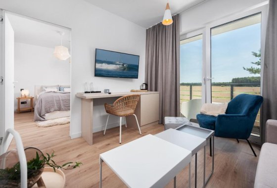 inny - M2 Resort Wellness and Spa - Pokoje - zdjęcie 1