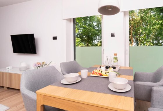 inny - M2 Resort Wellness and Spa - Pokoje - zdjęcie 6