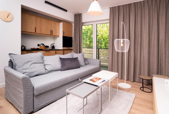 inny - M2 Resort Wellness and Spa - Pokoje - zdjęcie 7