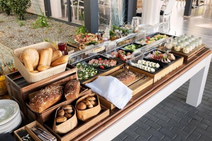 inny - M2 Resort Wellness and Spa - zdjęcie 19