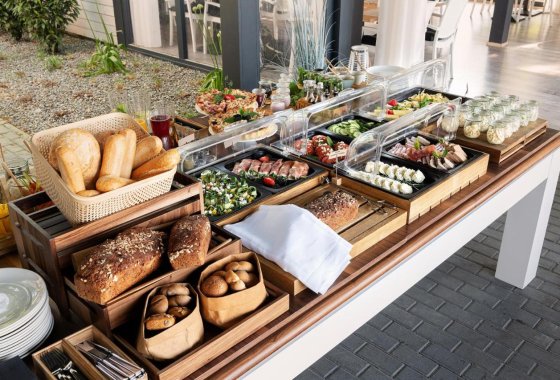 inny - M2 Resort Wellness and Spa - Usługi - zdjęcie 6