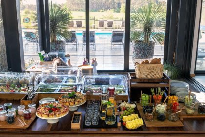 inny - M2 Resort Wellness and Spa - zdjęcie 20