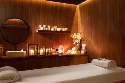 inny - M2 Resort Wellness and Spa - zdjęcie 16