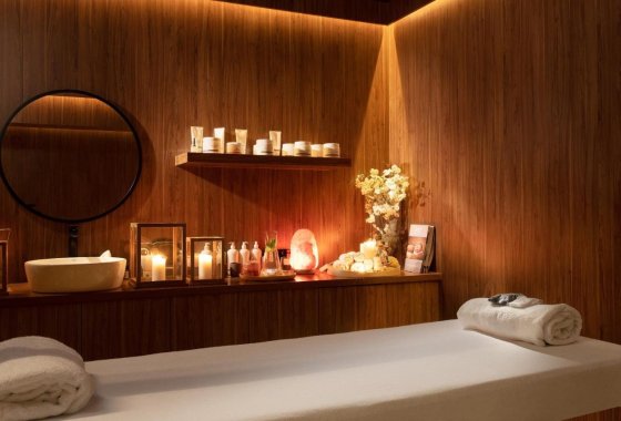 inny - M2 Resort Wellness and Spa - Usługi - zdjęcie 3