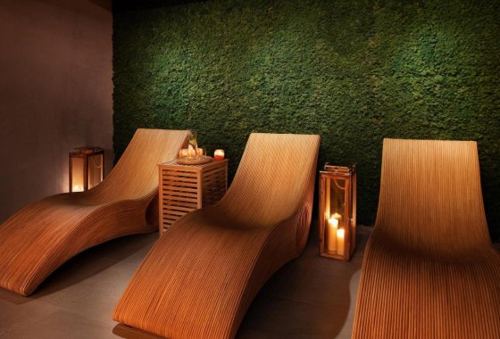 inny - M2 Resort Wellness and Spa - Usługi - zdjęcie 4