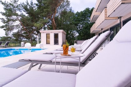 inny - M2 Resort Wellness and Spa - zdjęcie 15