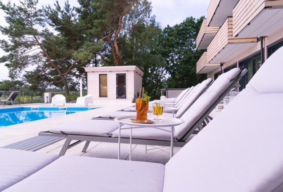 inny - M2 Resort Wellness and Spa - Usługi - zdjęcie 2