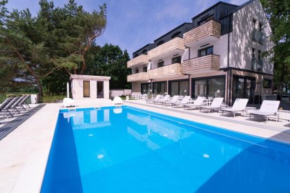 inny - M2 Resort Wellness and Spa - zdjęcie 14