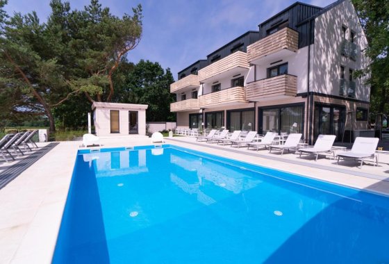inny - M2 Resort Wellness and Spa - Usługi - zdjęcie 1