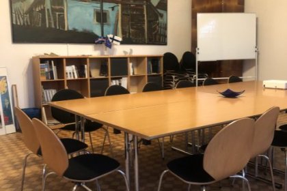 obiekt konferencyjny - NordicHouse - zdjęcie 1