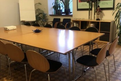 obiekt konferencyjny - NordicHouse - zdjęcie 2