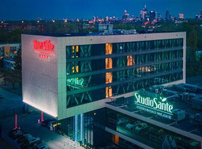 Hotel Sante ****