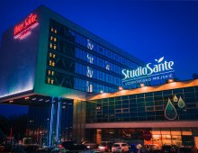 Hotel Sante ****