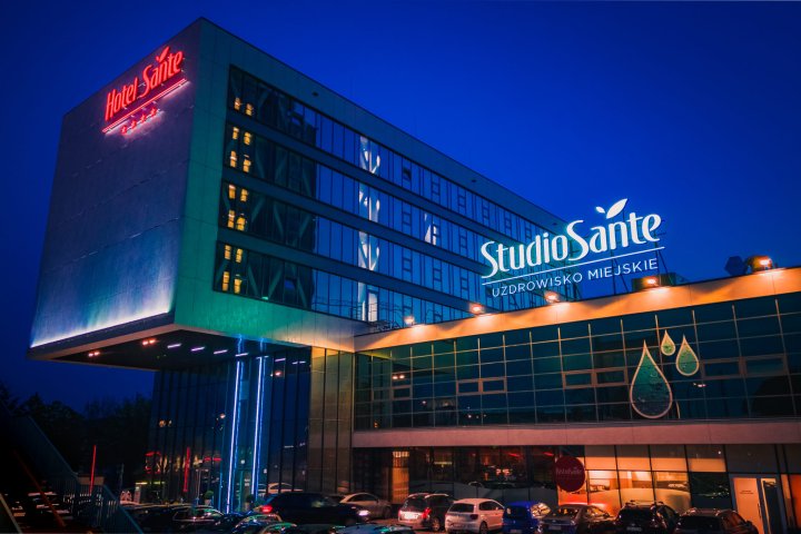 Hotel Sante ****