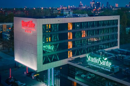 hotel **** - Hotel Sante **** - zdjęcie 2