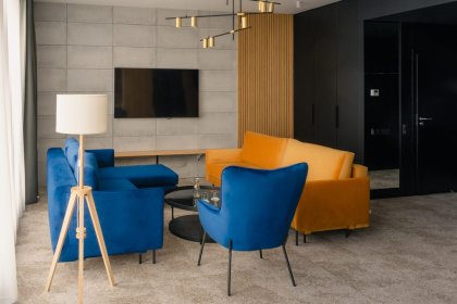 hotel **** - Hotel Sante **** - zdjęcie 4