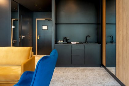 hotel **** - Hotel Sante **** - zdjęcie 3