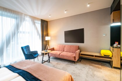 hotel **** - Hotel Sante **** - zdjęcie 7